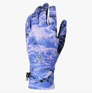 Nike ACG Dri-FIT Unisex Lightweight Gloves - Like New
